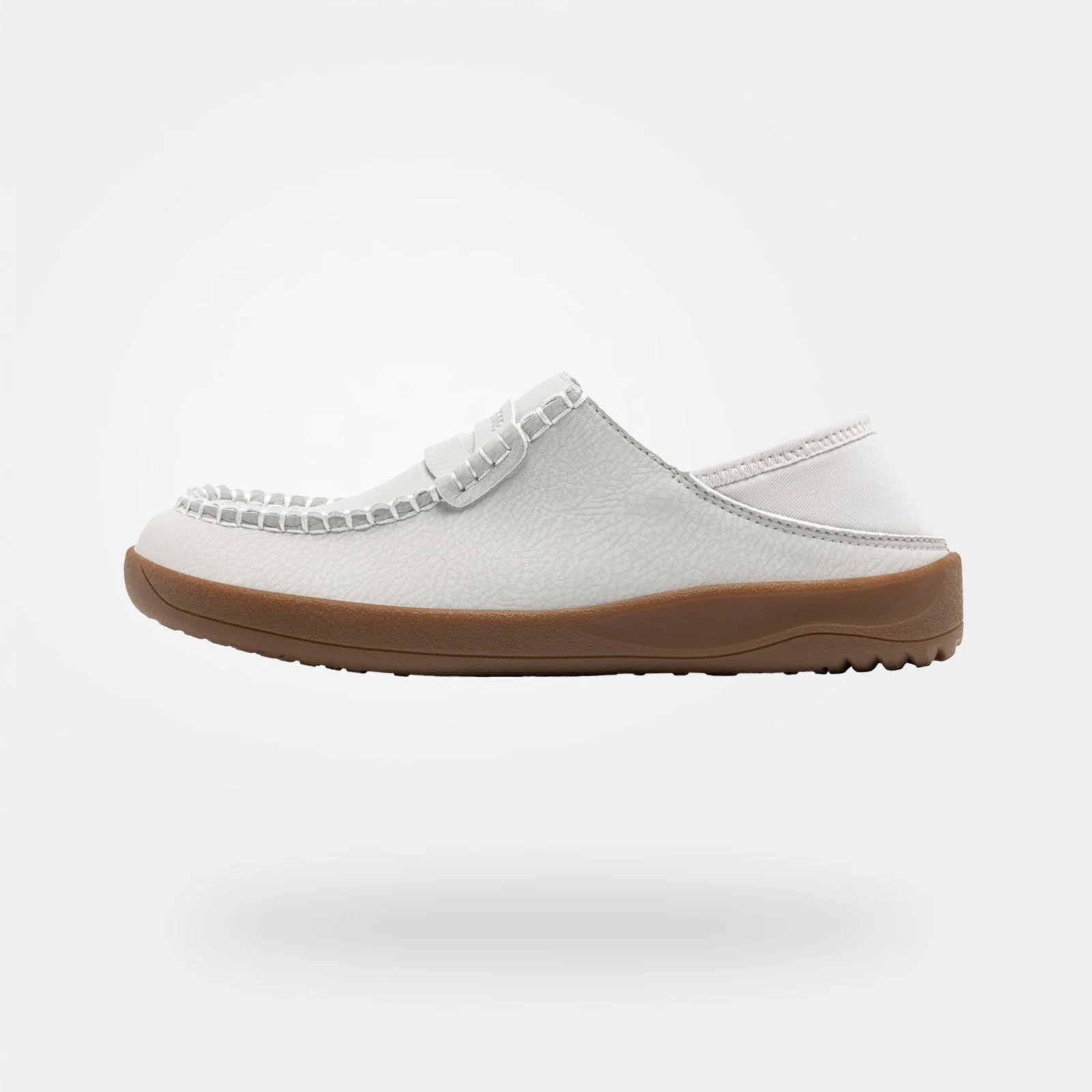 Wide Toe Shoes